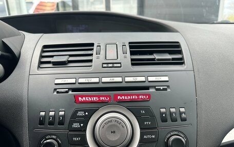 Mazda 3, 2010 год, 614 000 рублей, 12 фотография