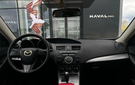 Mazda 3, 2010 год, 614 000 рублей, 9 фотография