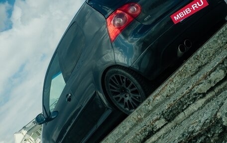 Volkswagen Golf GTI V, 2007 год, 1 100 000 рублей, 3 фотография