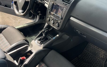 Volkswagen Golf GTI V, 2007 год, 1 100 000 рублей, 12 фотография