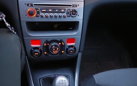 Peugeot 308 II, 2010 год, 400 000 рублей, 3 фотография