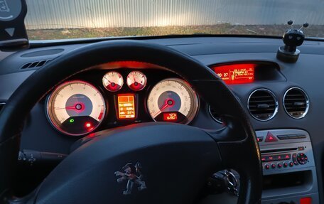 Peugeot 308 II, 2010 год, 400 000 рублей, 2 фотография