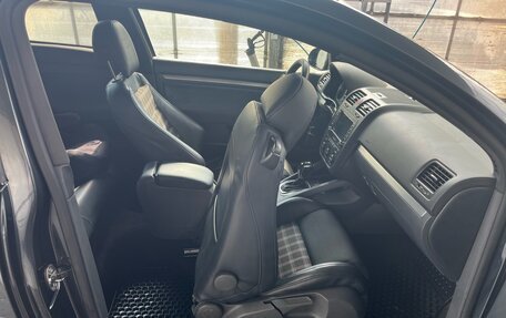 Volkswagen Golf GTI V, 2007 год, 1 100 000 рублей, 11 фотография