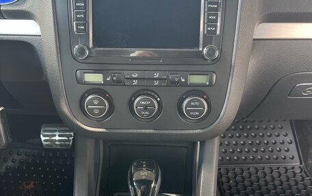 Volkswagen Golf GTI V, 2007 год, 1 100 000 рублей, 8 фотография