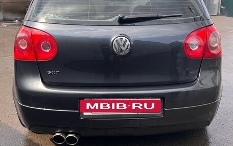 Volkswagen Golf GTI V, 2007 год, 1 100 000 рублей, 7 фотография