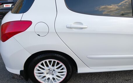 Peugeot 308 II, 2010 год, 400 000 рублей, 6 фотография