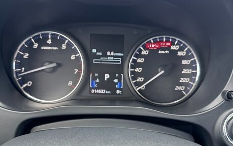 Mitsubishi Outlander III рестайлинг 3, 2022 год, 2 800 000 рублей, 2 фотография