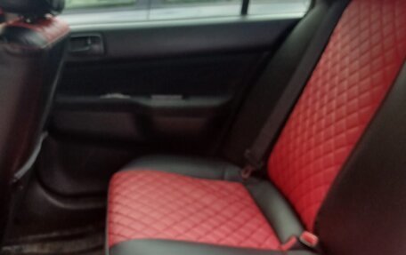 Mitsubishi Lancer IX, 2005 год, 400 000 рублей, 6 фотография