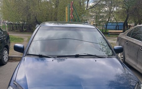 Mitsubishi Lancer IX, 2005 год, 400 000 рублей, 7 фотография