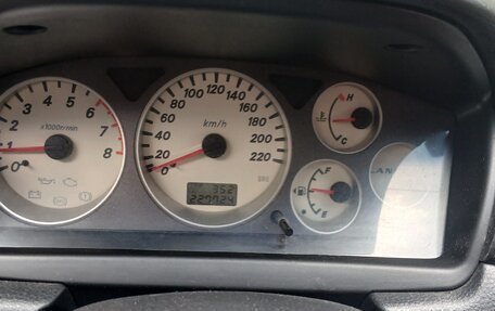 Mitsubishi Lancer IX, 2005 год, 400 000 рублей, 5 фотография