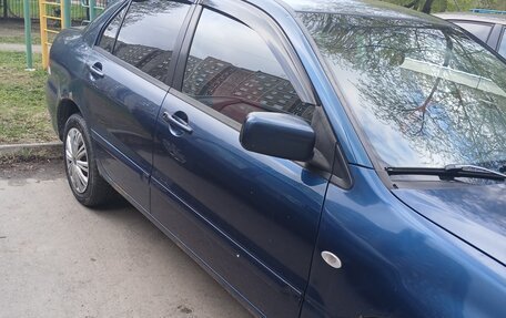 Mitsubishi Lancer IX, 2005 год, 400 000 рублей, 8 фотография