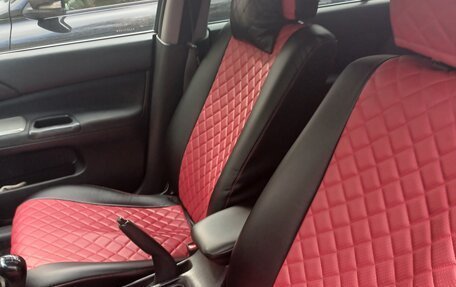 Mitsubishi Lancer IX, 2005 год, 400 000 рублей, 4 фотография