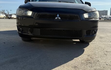 Mitsubishi Lancer IX, 2007 год, 630 000 рублей, 3 фотография
