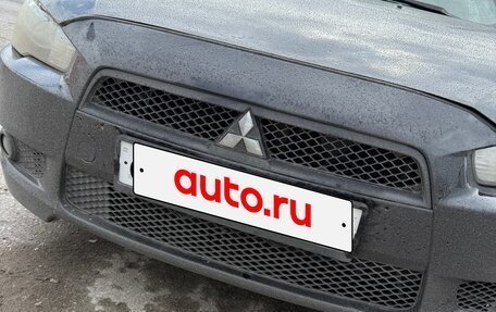 Mitsubishi Lancer IX, 2007 год, 630 000 рублей, 6 фотография