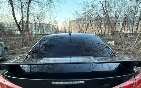 Mitsubishi Lancer IX, 2007 год, 630 000 рублей, 11 фотография