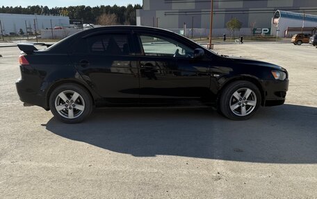 Mitsubishi Lancer IX, 2007 год, 630 000 рублей, 8 фотография