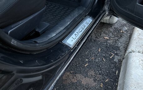 Mitsubishi Lancer IX, 2007 год, 630 000 рублей, 15 фотография