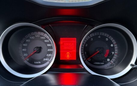 Mitsubishi Lancer IX, 2007 год, 630 000 рублей, 22 фотография