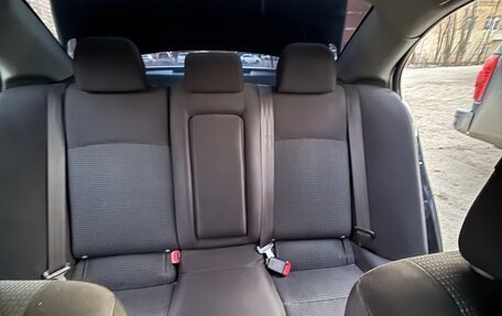 Mitsubishi Lancer IX, 2007 год, 630 000 рублей, 24 фотография