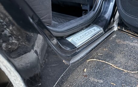 Mitsubishi Lancer IX, 2007 год, 630 000 рублей, 16 фотография