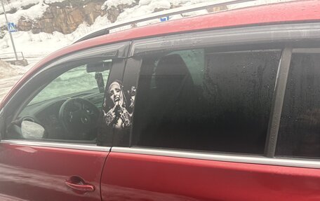 Volkswagen Tiguan I, 2012 год, 1 420 000 рублей, 2 фотография