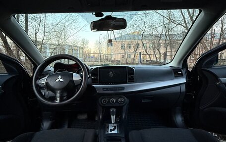Mitsubishi Lancer IX, 2007 год, 630 000 рублей, 23 фотография