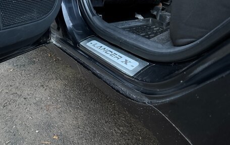 Mitsubishi Lancer IX, 2007 год, 630 000 рублей, 18 фотография