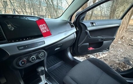 Mitsubishi Lancer IX, 2007 год, 630 000 рублей, 21 фотография