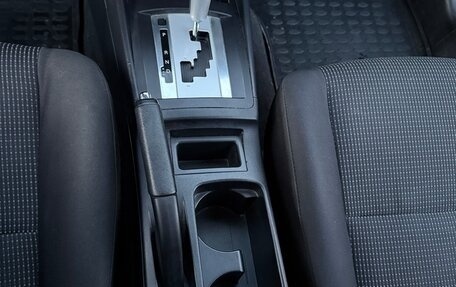 Mitsubishi Lancer IX, 2007 год, 630 000 рублей, 20 фотография