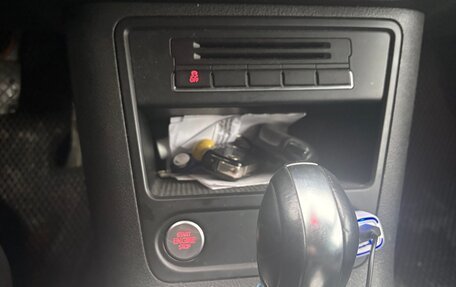 Volkswagen Tiguan I, 2012 год, 1 420 000 рублей, 9 фотография