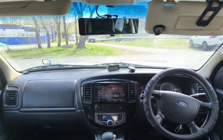 Ford Escape II, 2008 год, 840 000 рублей, 3 фотография