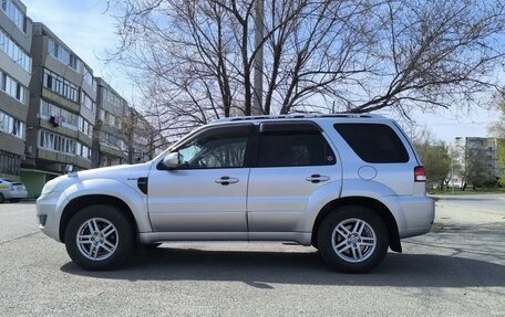 Ford Escape II, 2008 год, 840 000 рублей, 2 фотография