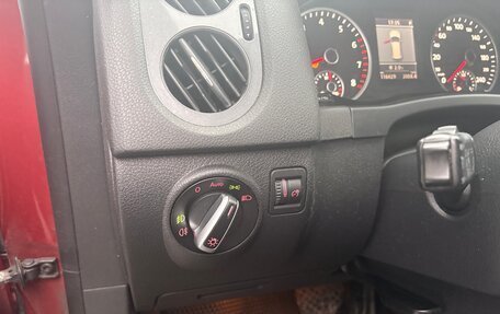 Volkswagen Tiguan I, 2012 год, 1 420 000 рублей, 12 фотография