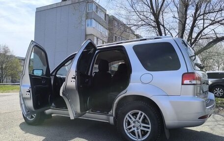 Ford Escape II, 2008 год, 840 000 рублей, 4 фотография