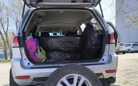 Ford Escape II, 2008 год, 840 000 рублей, 7 фотография