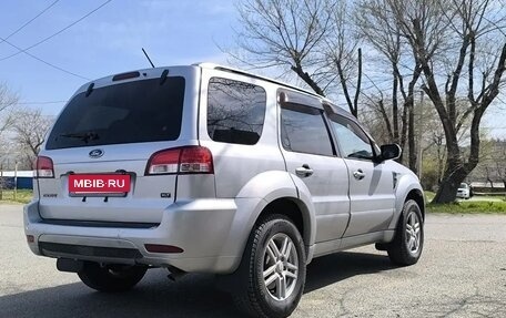 Ford Escape II, 2008 год, 840 000 рублей, 6 фотография