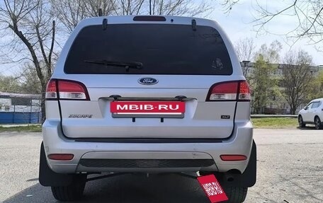 Ford Escape II, 2008 год, 840 000 рублей, 5 фотография
