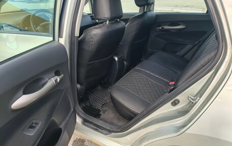 Toyota Auris II, 2008 год, 600 000 рублей, 7 фотография
