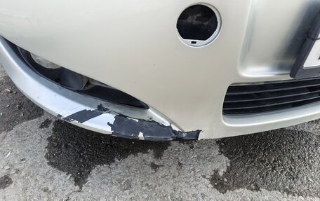 Toyota Auris II, 2008 год, 600 000 рублей, 11 фотография