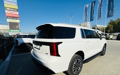 Haval H5, 2026 год, 4 349 000 рублей, 4 фотография