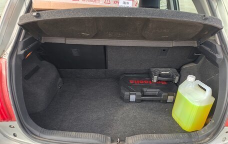 Toyota Auris II, 2008 год, 600 000 рублей, 9 фотография