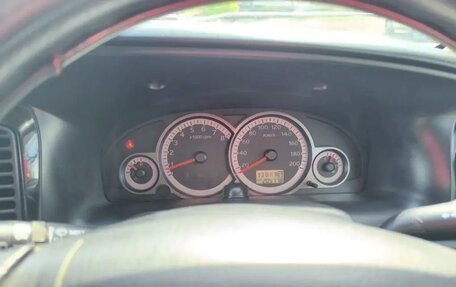 Ford Escape II, 2008 год, 840 000 рублей, 11 фотография