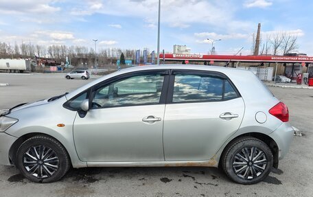 Toyota Auris II, 2008 год, 600 000 рублей, 4 фотография