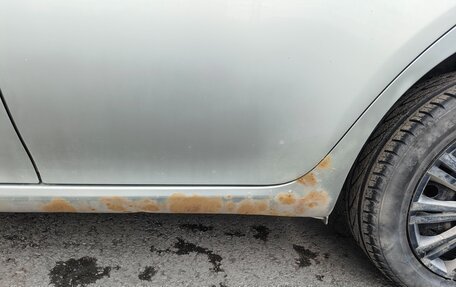 Toyota Auris II, 2008 год, 600 000 рублей, 10 фотография
