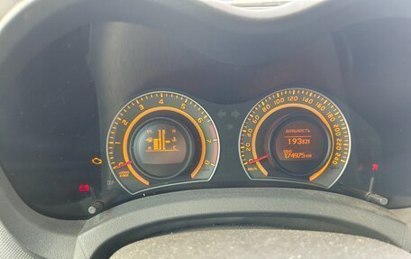 Toyota Auris II, 2008 год, 600 000 рублей, 8 фотография