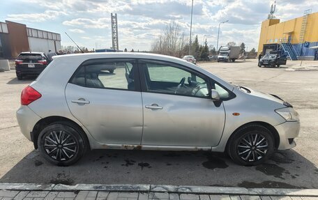 Toyota Auris II, 2008 год, 600 000 рублей, 2 фотография
