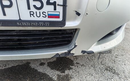 Toyota Auris II, 2008 год, 600 000 рублей, 12 фотография