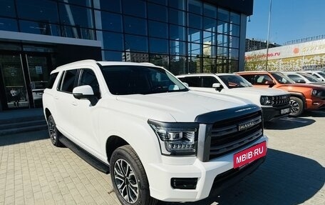 Haval H5, 2026 год, 4 349 000 рублей, 2 фотография