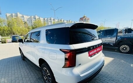 Haval H5, 2026 год, 4 349 000 рублей, 3 фотография