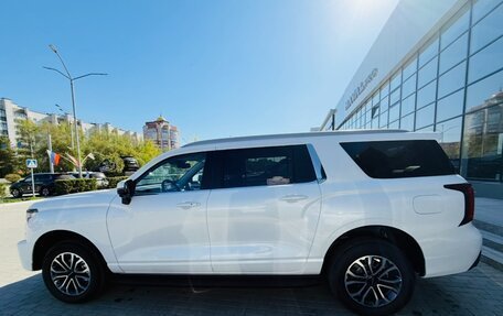 Haval H5, 2026 год, 4 349 000 рублей, 5 фотография